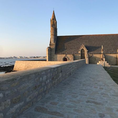 Villa Ty Plad, Penmarcʼh Екстериор снимка
