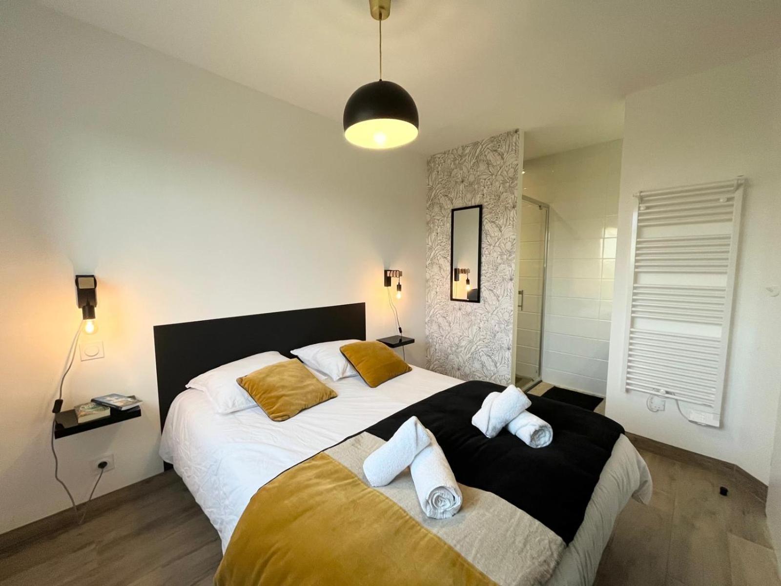 Villa Ty Plad, Penmarcʼh Екстериор снимка